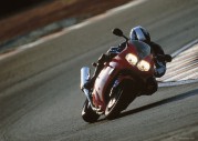 Triumph Daytona 955i Triumph Daytona 955i